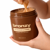 TAN REMOVER & PRIMER