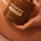 TAN REMOVER & PRIMER
