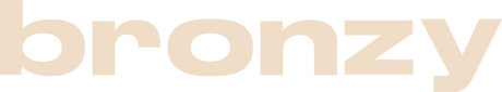 Bronzy